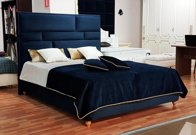 Компания Lazio расширяет модельный ряд кроватей